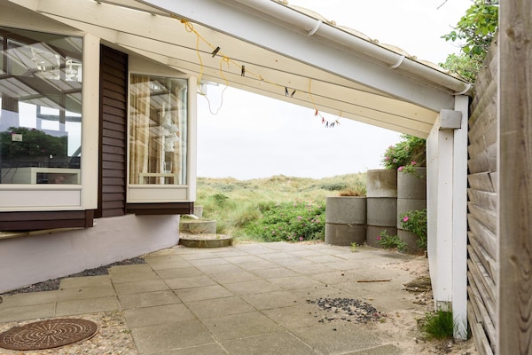 Foto van Kustcharme met Spa and Sauna-By Traum - Vakantiehuis in Fanø - View