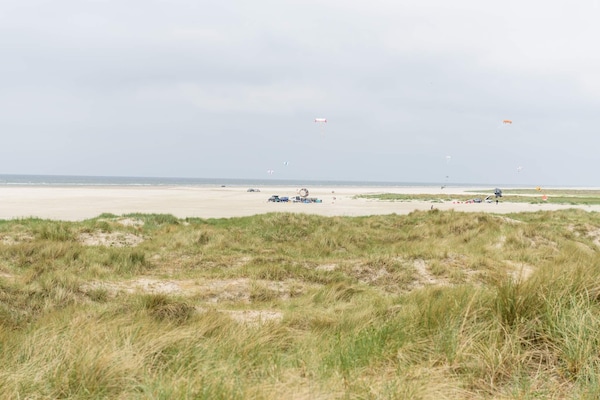 Foto van Kustcharme met Spa and Sauna-By Traum - Vakantiehuis in Fanø - View