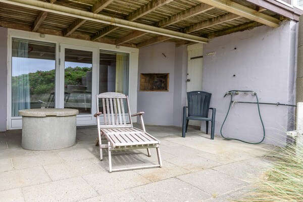 Foto van Kustcharme met Spa and Sauna-By Traum - Vakantiehuis in Fanø - Untagged