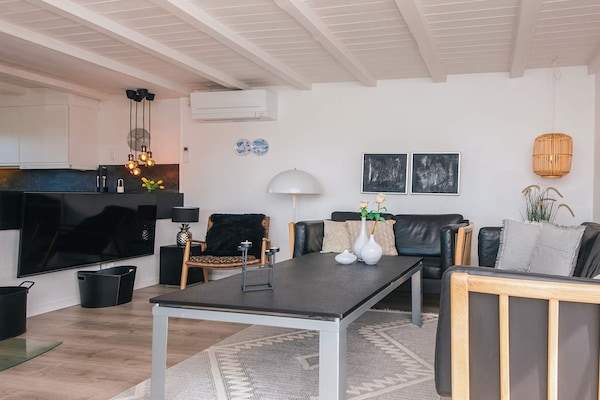 Foto van Kustcharme in Rindby - Vakantiehuis in Fanø - Indoor