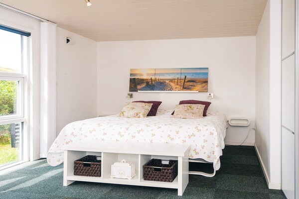 Foto van Kustcharme in Rindby - Vakantiehuis in Fanø - Indoor