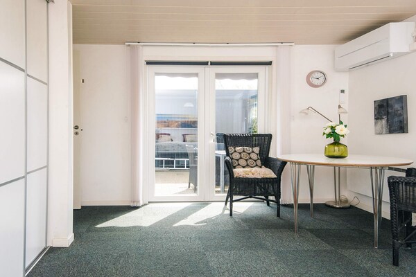 Foto van Kustcharme in Rindby - Vakantiehuis in Fanø - Indoor
