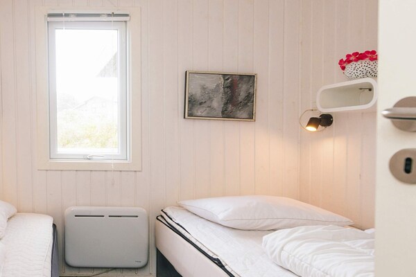 Foto van Kustcharme in Rindby - Vakantiehuis in Fanø - Indoor