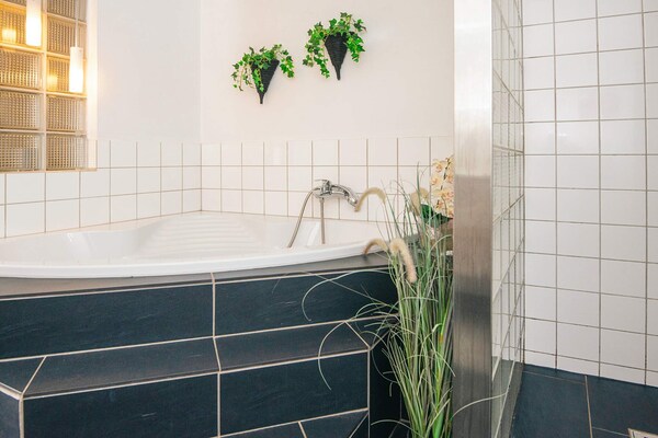 Foto van Kustcharme in Rindby - Vakantiehuis in Fanø - Indoor