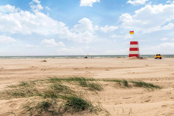 Foto van Kustcharme in Rindby - Vakantiehuis in Fanø - Untagged