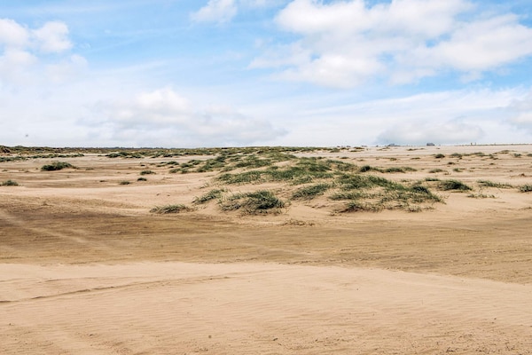 Foto van Kustcharme in Rindby - Vakantiehuis in Fanø - Untagged