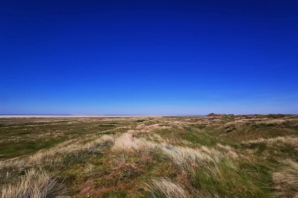Foto van Kustcharme in Rindby - Vakantiehuis in Fanø - Untagged