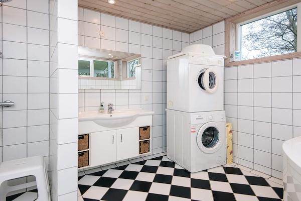 Foto van Rustige Oase in Rindby - Vakantiehuis in Fanø - Indoor