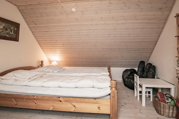 Foto van 5 persoons vakantie huis in Millinge - Vakantiehuis in Millinge - Indoor