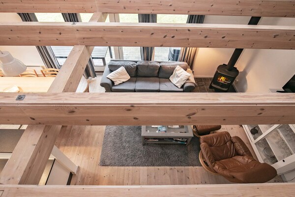 Foto van 5 persoons vakantie huis in Millinge - Vakantiehuis in Millinge - Indoor