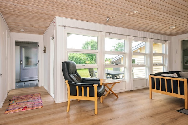 Foto van 6 persoons vakantie huis in Hadsund - Vakantiehuis in Hadsund - Indoor
