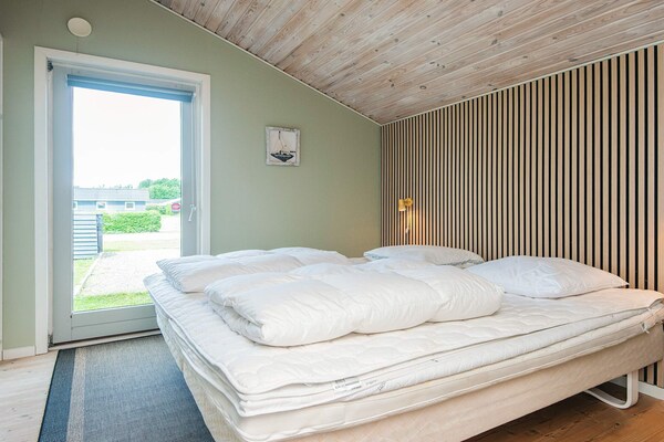 Foto van 6 persoons vakantie huis in Hadsund - Vakantiehuis in Hadsund - Indoor