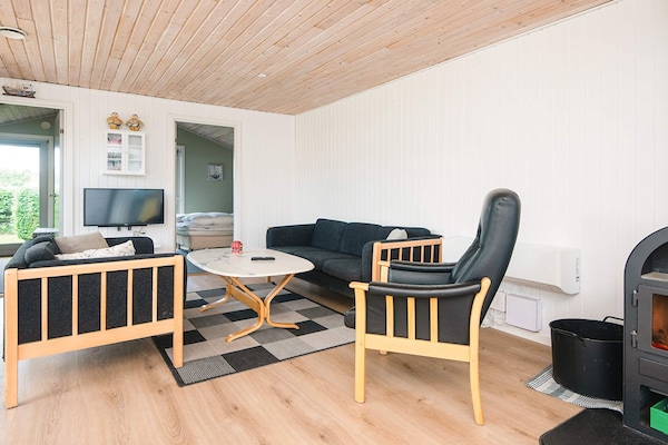 Foto van 6 persoons vakantie huis in Hadsund - Vakantiehuis in Hadsund - Indoor