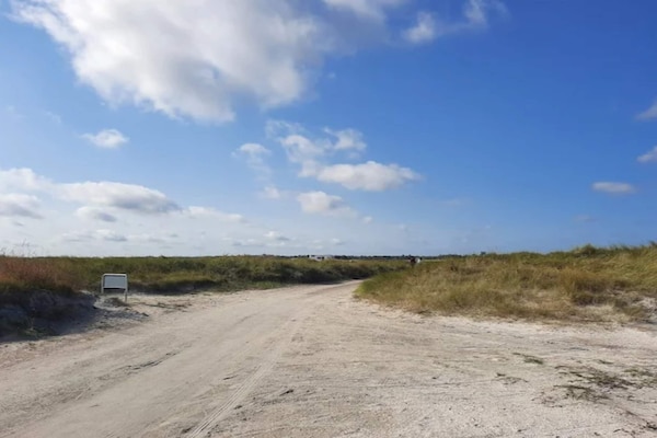 Foto van Kustsereniteit bij Knasborg Strand-By Traum - Vakantiehuis in Ålbæk - Untagged
