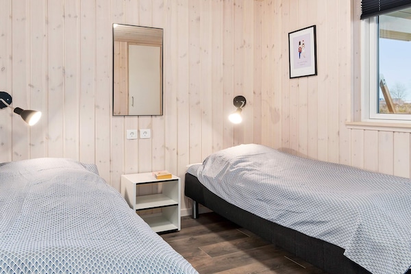 Foto van 24 persoons vakantie huis in Hasselberg - Vakantiehuis in Kappeln - Indoor