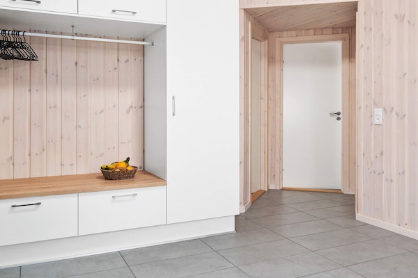 Foto van 24 persoons vakantie huis in Hasselberg - Vakantiehuis in Kappeln - Indoor