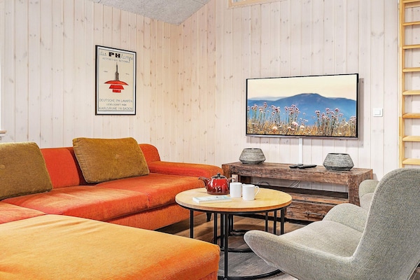 Foto van 24 persoons vakantie huis in Hasselberg - Vakantiehuis in Kappeln - Indoor