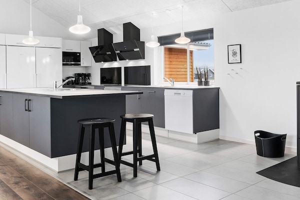 Foto van 24 persoons vakantie huis in Hasselberg - Vakantiehuis in Kappeln - Indoor
