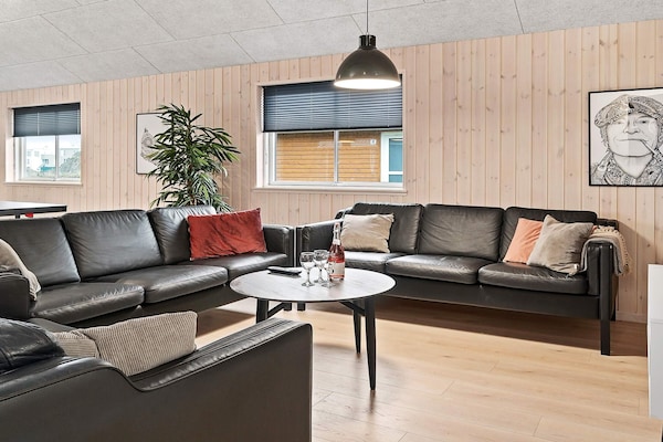 Foto van 24 persoons vakantie huis in Hasselberg - Vakantiehuis in Kappeln - Indoor