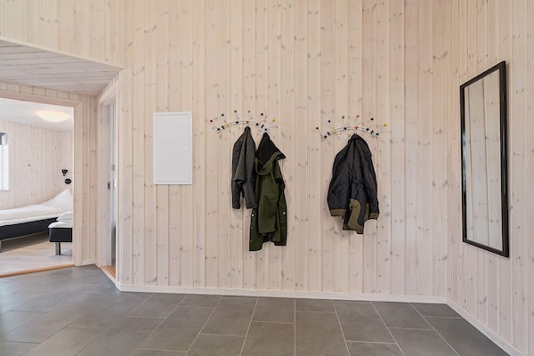 Foto van 24 persoons vakantie huis in Hasselberg - Vakantiehuis in Kappeln - Indoor