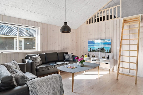 Foto van 24 persoons vakantie huis in Hasselberg - Vakantiehuis in Kappeln - Indoor