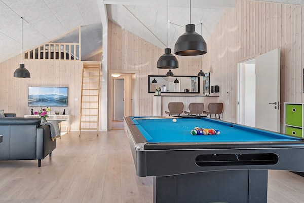 Foto van 24 persoons vakantie huis in Hasselberg - Vakantiehuis in Kappeln - Indoor
