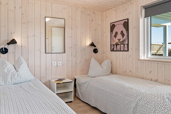 Foto van 24 persoons vakantie huis in Hasselberg - Vakantiehuis in Kappeln - Indoor