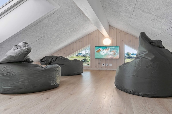 Foto van 24 persoons vakantie huis in Hasselberg - Vakantiehuis in Kappeln - Indoor