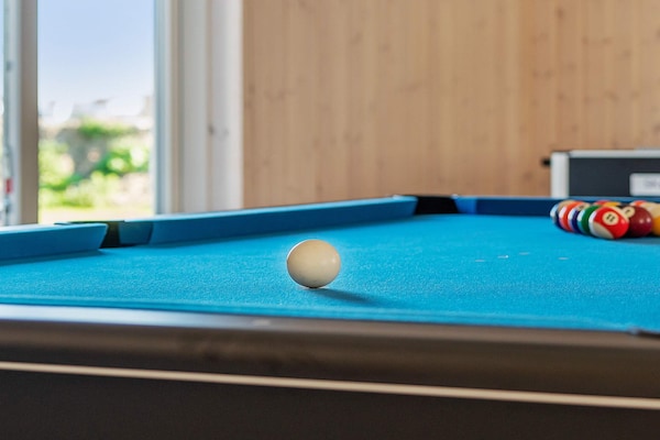Foto van 24 persoons vakantie huis in Hasselberg - Vakantiehuis in Kappeln - Indoor