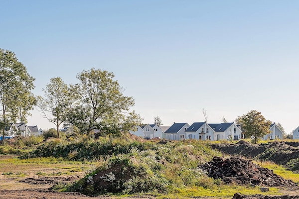 Foto van 24 persoons vakantie huis in Hasselberg - Vakantiehuis in Kappeln - View