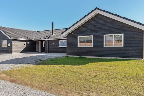 Foto van 24 persoons vakantie huis in Hasselberg - Vakantiehuis in Kappeln - Outdoor