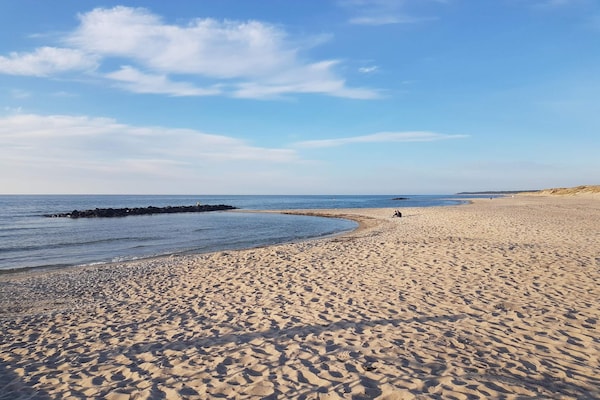 Foto van 24 persoons vakantie huis in Frederiksværk - Vakantiehuis in Frederiksværk - WaterView
