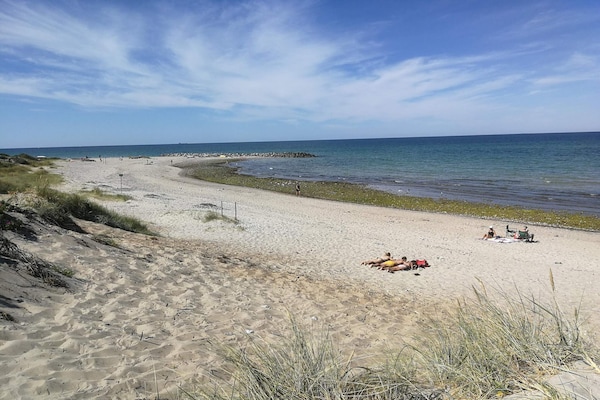 Foto van 24 persoons vakantie huis in Frederiksværk - Vakantiehuis in Frederiksværk - WaterView