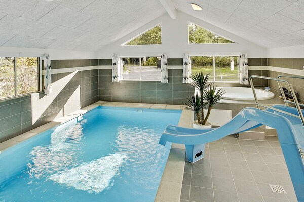 Foto van 24 persoons vakantie huis in Frederiksværk - Vakantiehuis in Frederiksværk - Outdoor