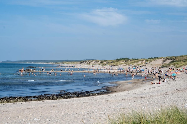 Foto van 24 persoons vakantie huis in Frederiksværk - Vakantiehuis in Frederiksværk - WaterView