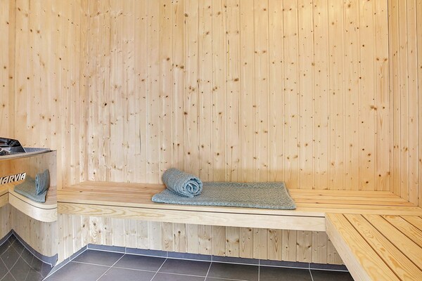 Foto van 24 persoons vakantie huis in Frederiksværk - Vakantiehuis in Frederiksværk - WaterView