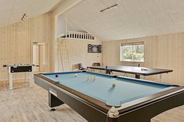 Foto van 24 persoons vakantie huis in Frederiksværk - Vakantiehuis in Frederiksværk - Indoor