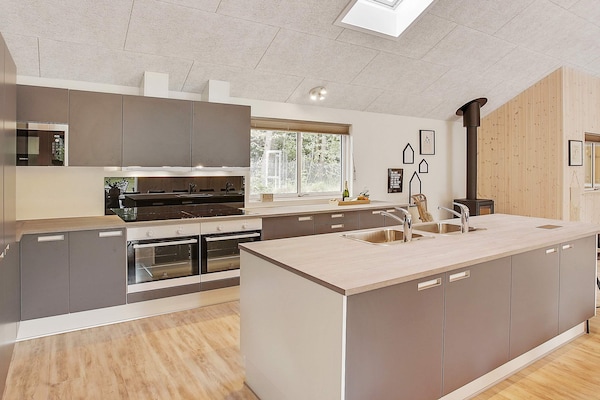 Foto van 24 persoons vakantie huis in Frederiksværk - Vakantiehuis in Frederiksværk - Indoor