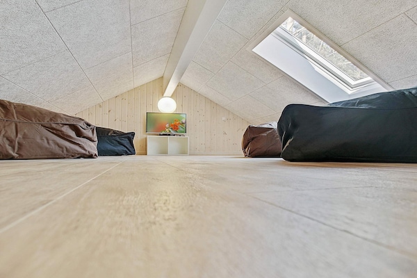 Foto van 24 persoons vakantie huis in Frederiksværk - Vakantiehuis in Frederiksværk - Indoor