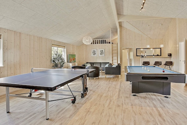 Foto van 24 persoons vakantie huis in Frederiksværk - Vakantiehuis in Frederiksværk - Indoor