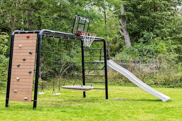 Foto van 24 persoons vakantie huis in Frederiksværk - Vakantiehuis in Frederiksværk - Outdoor