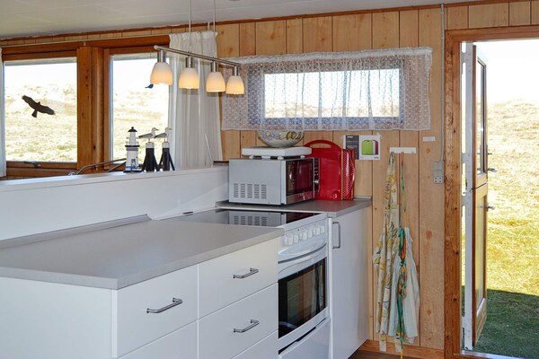 Foto van 5 persoons vakantie huis in Fanø - Vakantiehuis in Fanø - Indoor