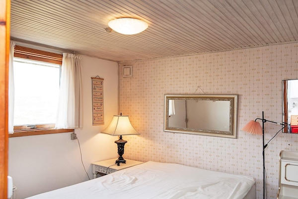Foto van 5 persoons vakantie huis in Fanø - Vakantiehuis in Fanø - Indoor