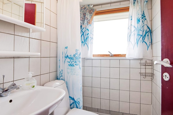 Foto van 5 persoons vakantie huis in Fanø - Vakantiehuis in Fanø - Indoor