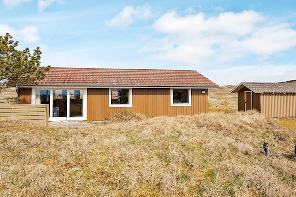 Foto van 5 persoons vakantie huis in Fanø - Vakantiehuis in Fanø - View