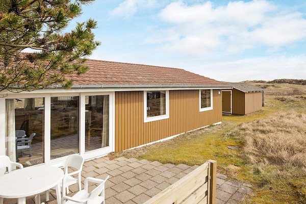 Foto van 5 persoons vakantie huis in Fanø - Vakantiehuis in Fanø - View