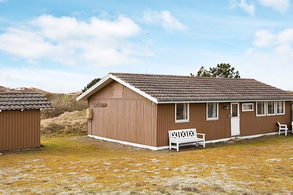 Foto van 5 persoons vakantie huis in Fanø - Vakantiehuis in Fanø - View