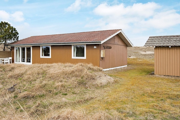 Foto van 5 persoons vakantie huis in Fanø - Vakantiehuis in Fanø - View