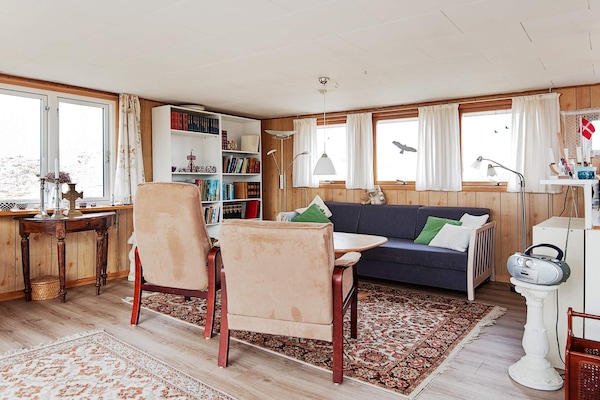 Foto van 5 persoons vakantie huis in Fanø - Vakantiehuis in Fanø - Indoor