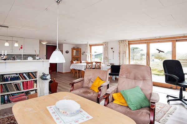 Foto van 5 persoons vakantie huis in Fanø - Vakantiehuis in Fanø - Indoor